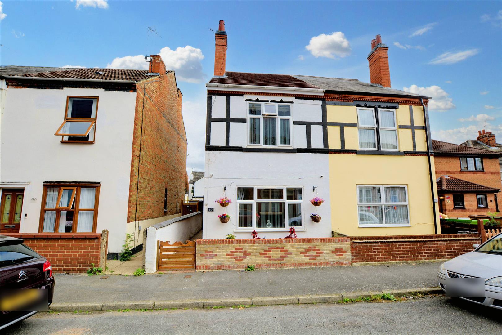 Granville Avenue, Long Eaton Robert Ellis Estate Agents